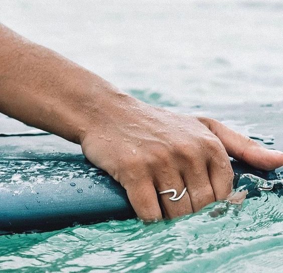 Anello Surfista (Set)