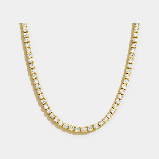 Monaco Tennis Collana