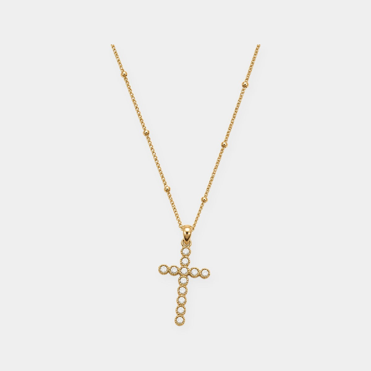 St. Milano Collana (Set)