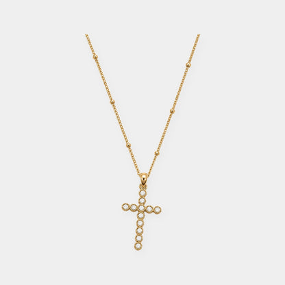 St. Milano Collana (Set)