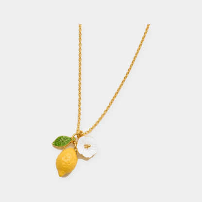 Taormina Collana