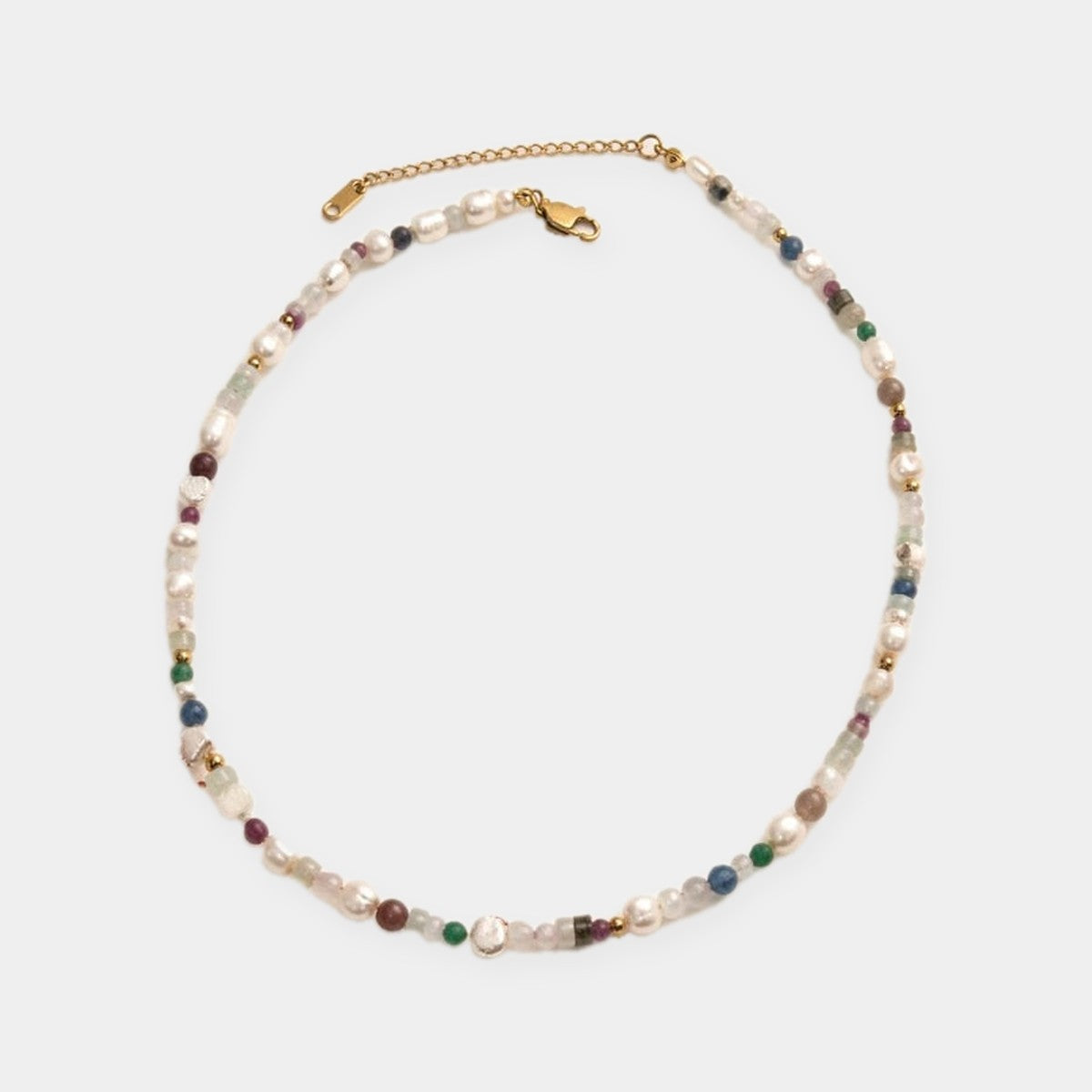 Tropicana Perla Collana