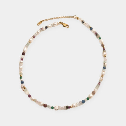 Tropicana Perla Collana