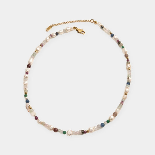 Tropicana Perla Collana