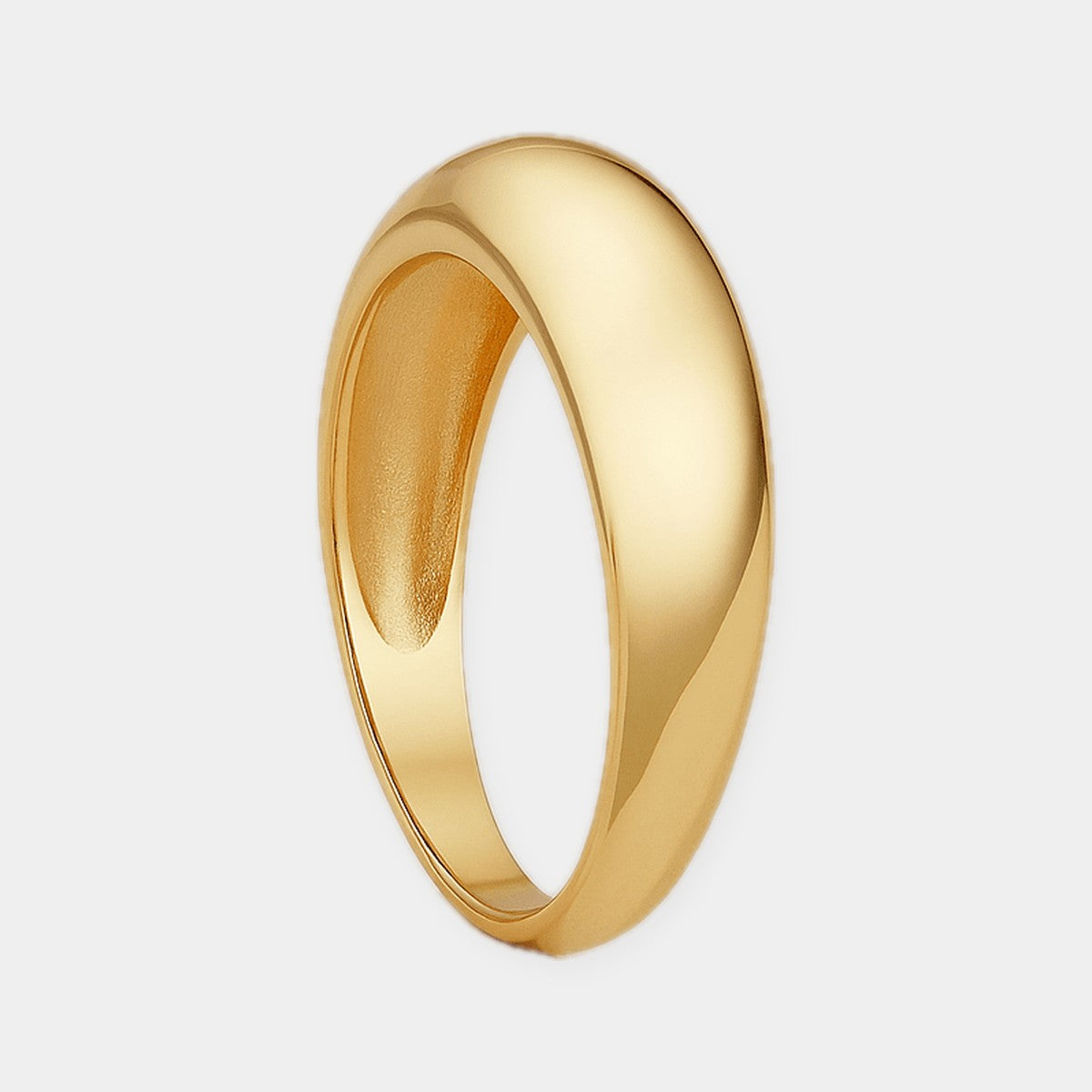 Leilani Dome Anello