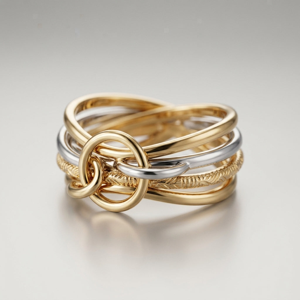 3 for $45 Impermeabile Jewelry Set