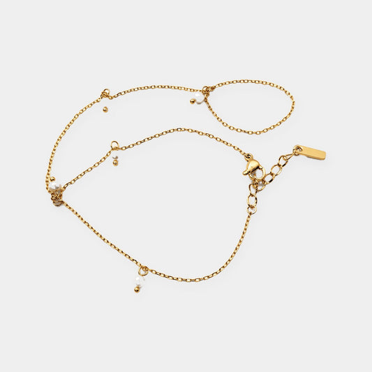 Laguna Perla HandChain