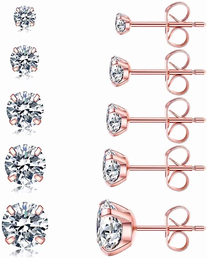 Constellation Punto luce Set (set of 5 Pairs)