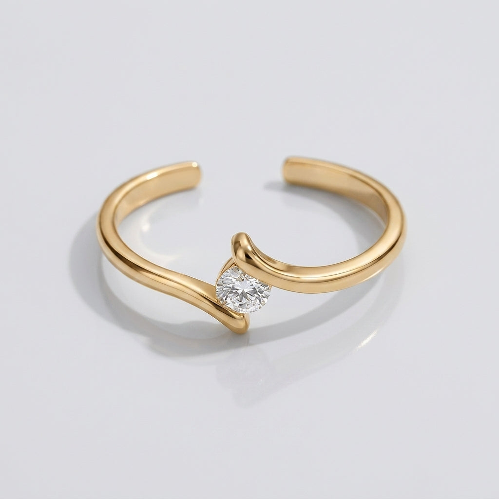 Starlight Anello