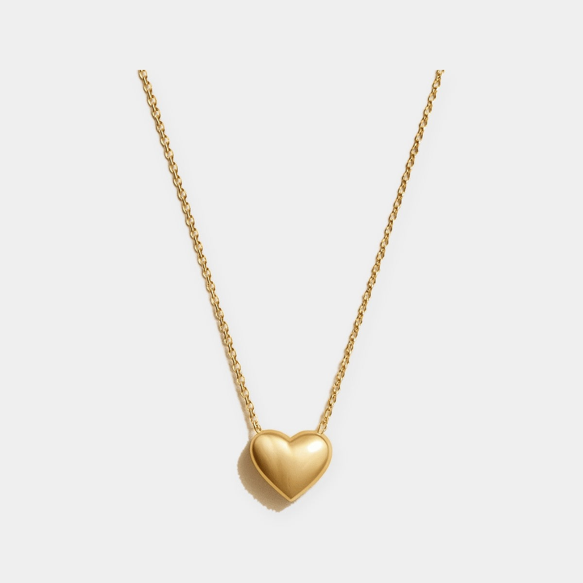 Collana delicata Riley® Cuore