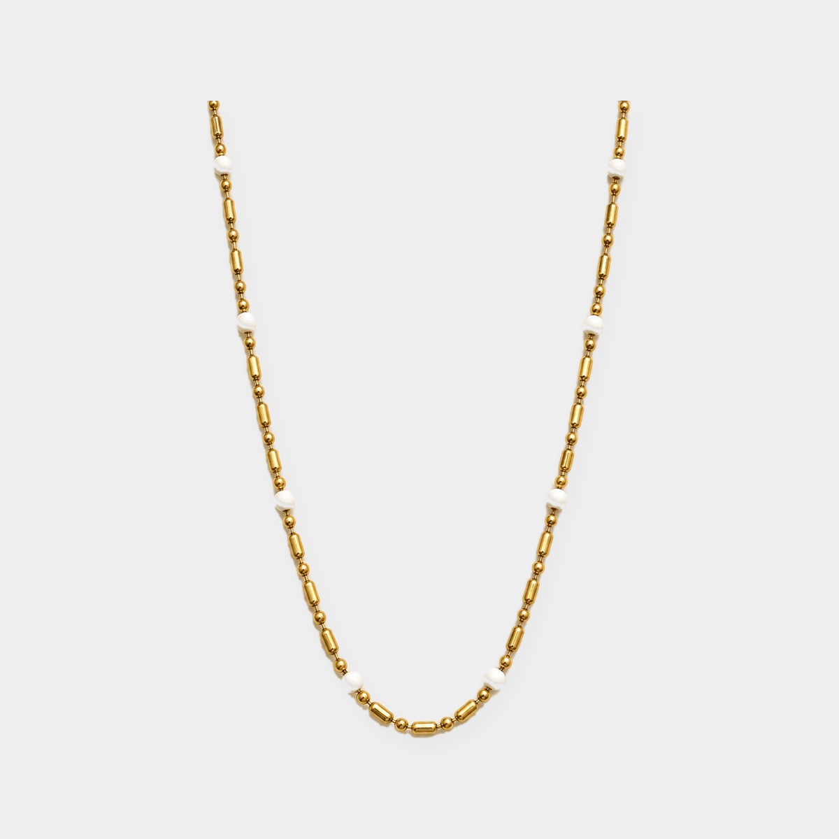 Coral Collana