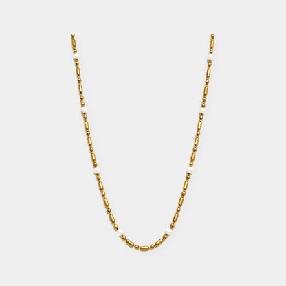 Coral Collana