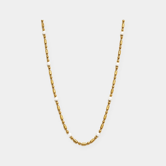 Coral Collana