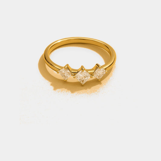 Orion's Light Anello