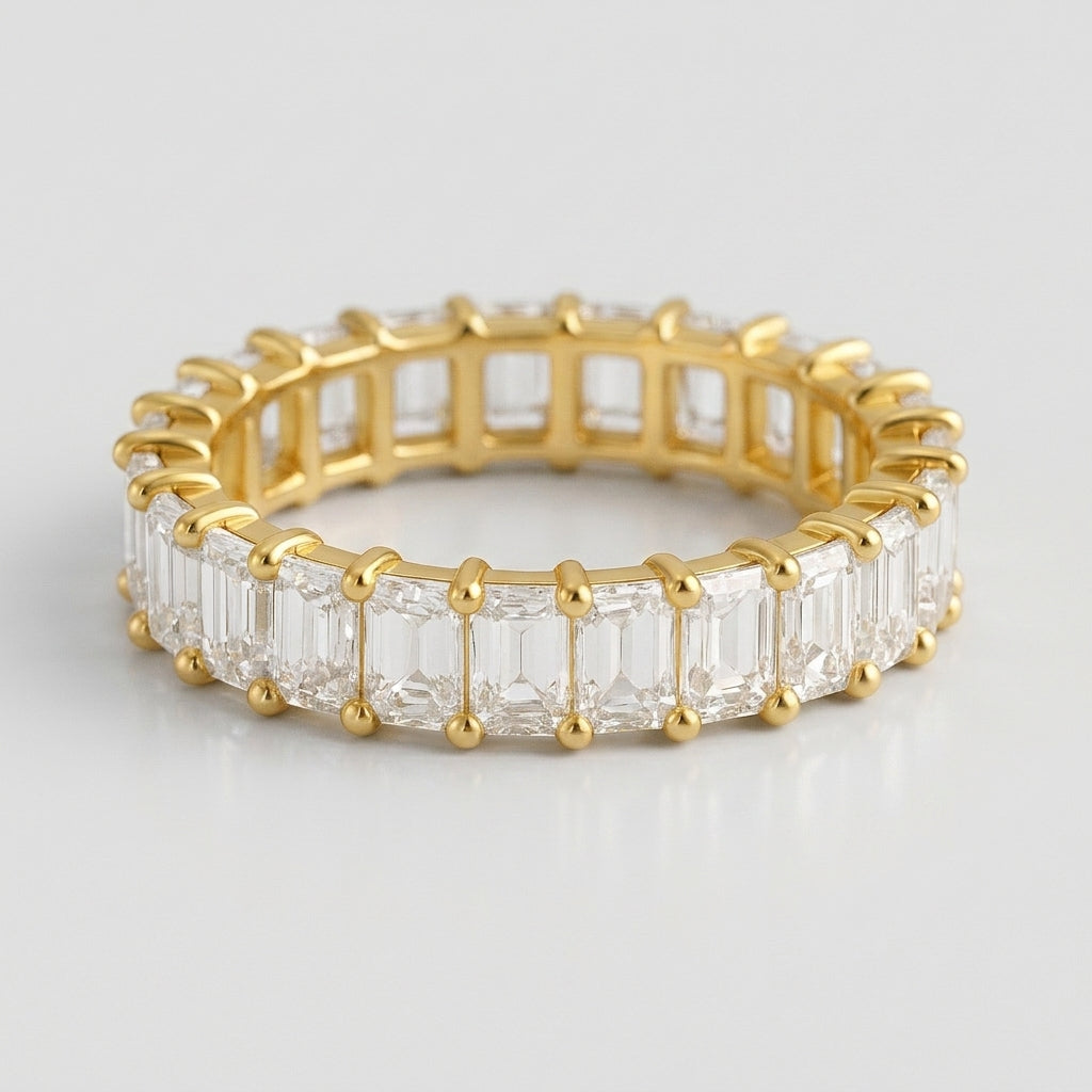 Chiara Eternity Anello