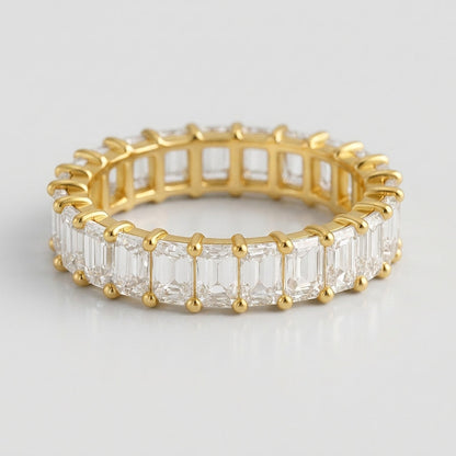 Chiara Eternity Anello