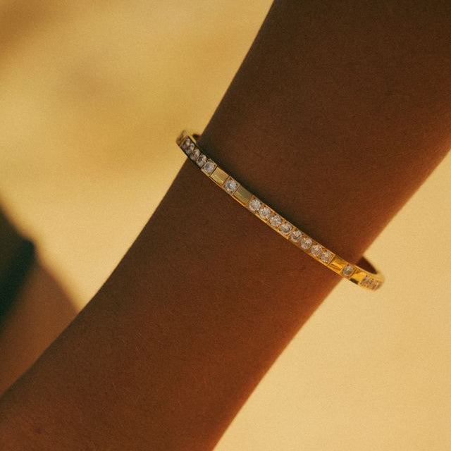 Verona Bangle