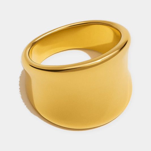 Mirror Anello
