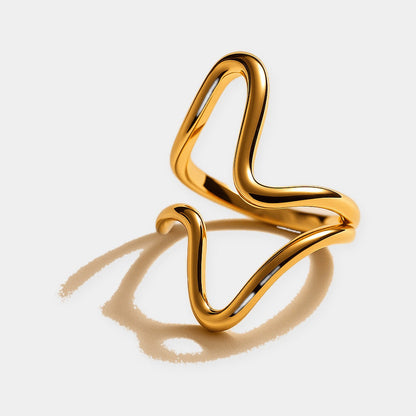 Anello Onda di Isla