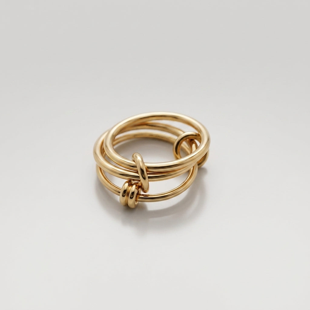 Amaretti Anello (Set)