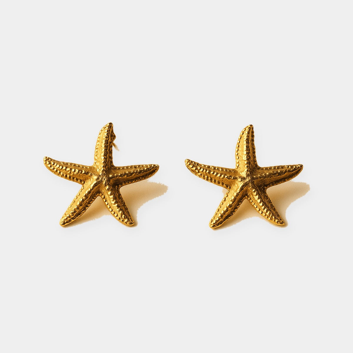 Starfish Orecchini