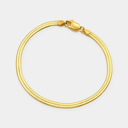 Chelsea Spina di pesce Bracciale