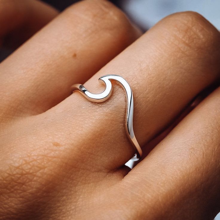Surfrider Anello