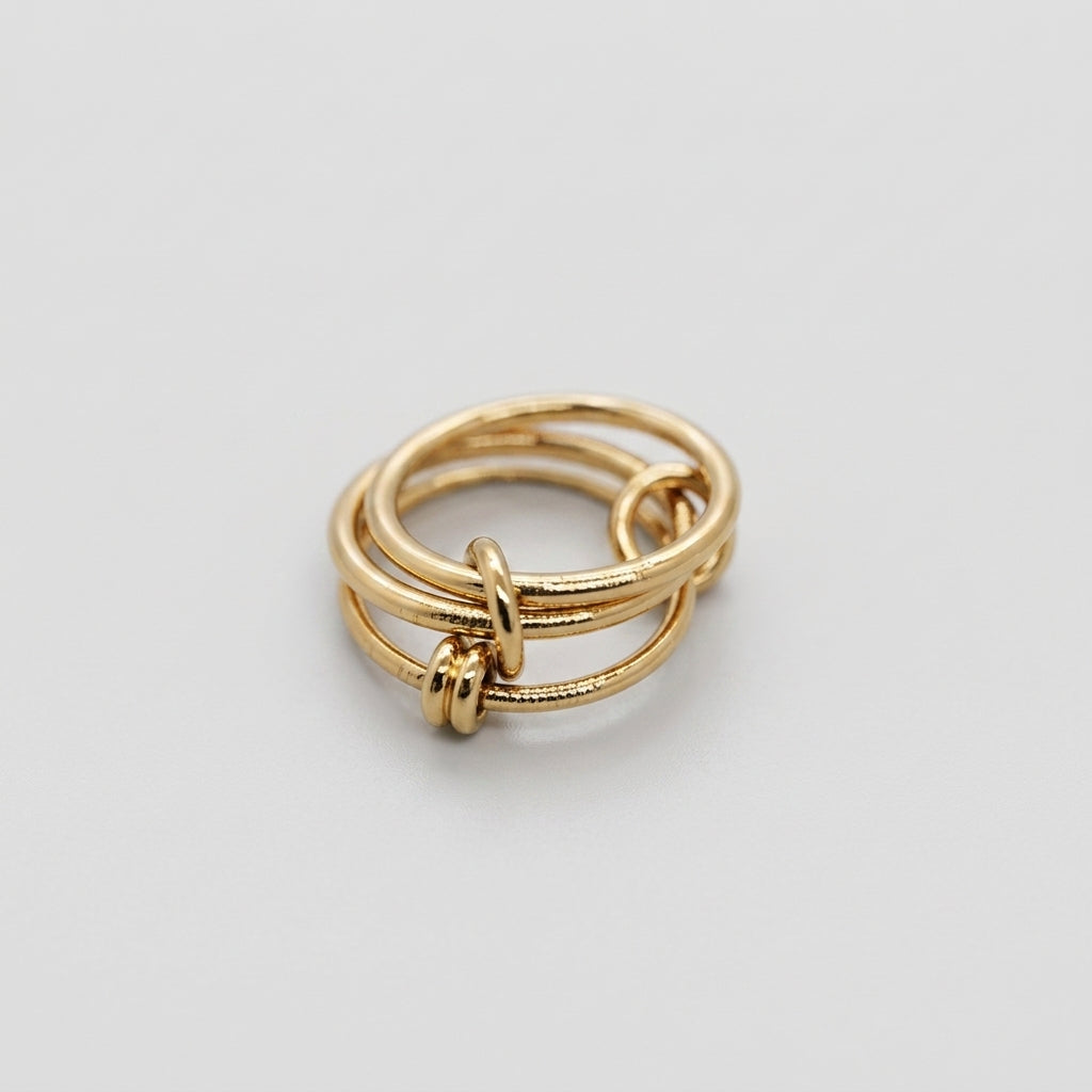 Amaretti Anello