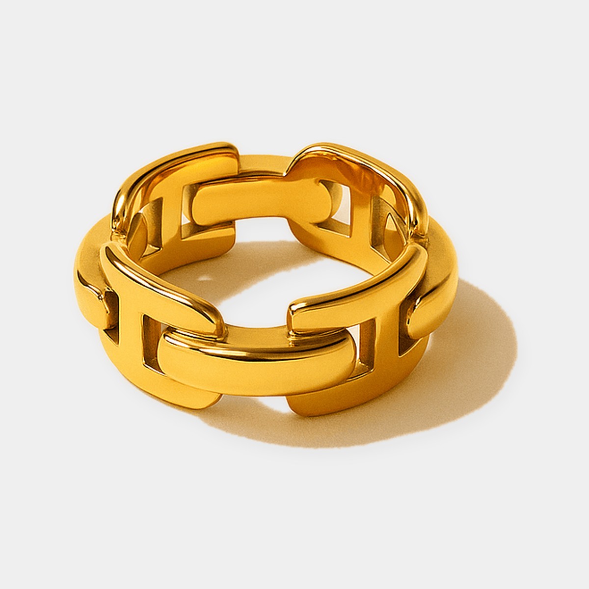 Anchor Catena Anello
