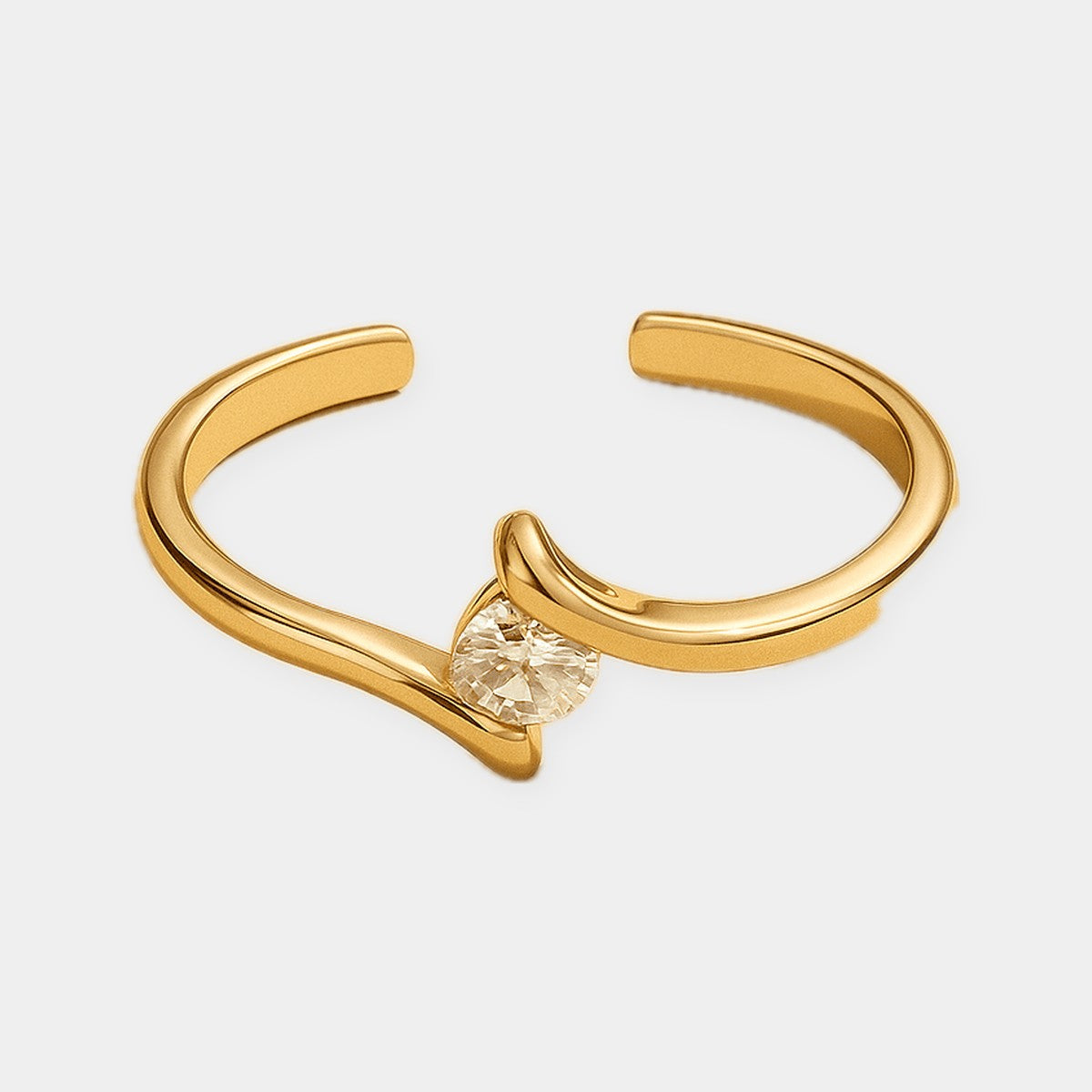 Starlight Anello