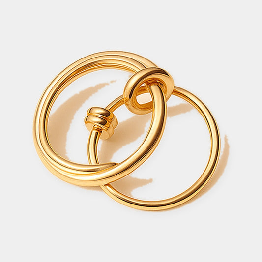 Amaretti Anello