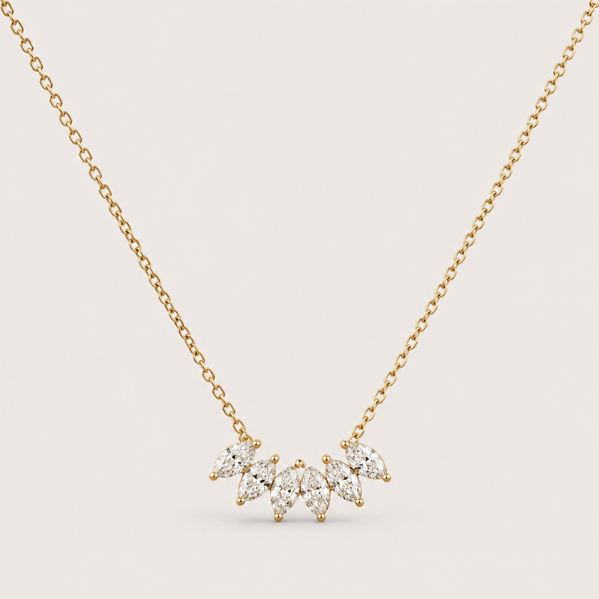 Starlight Collana