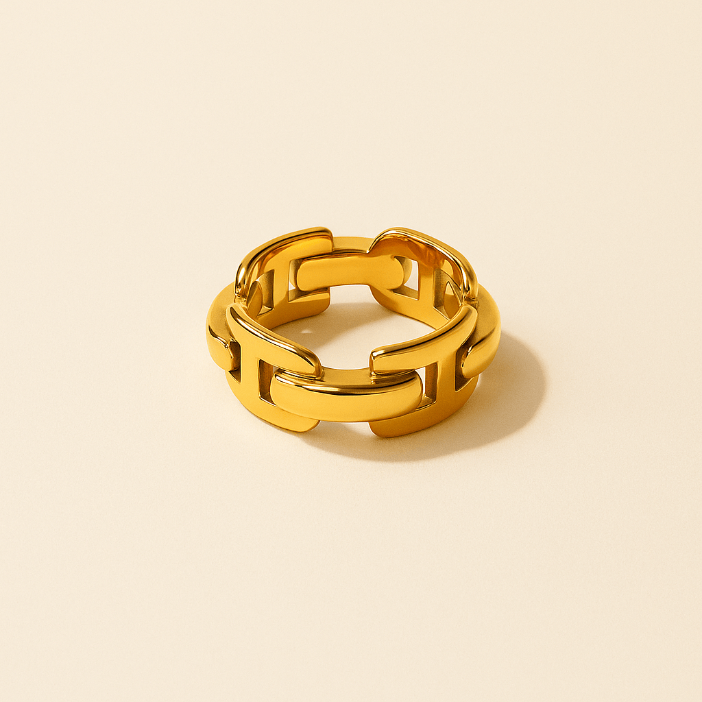 Anchor Catena Anello (Set)