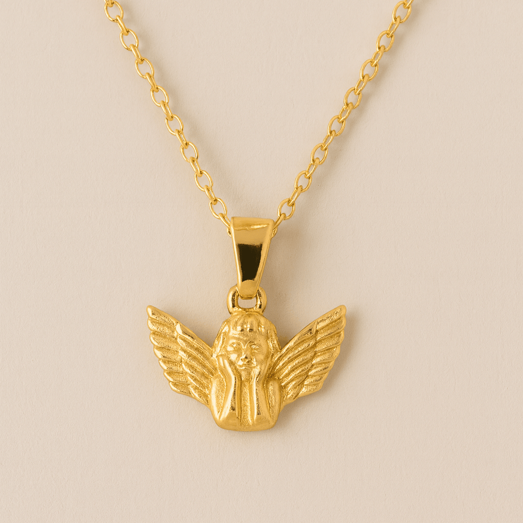 Angel Energy Collana (Set)