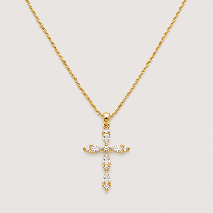 Collana Anguilla