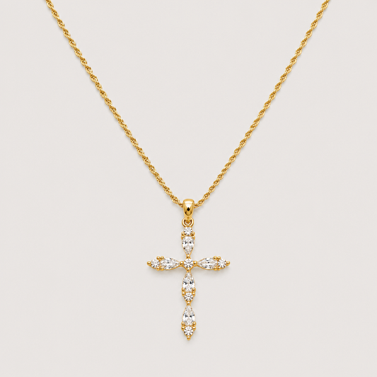 Collana Anguilla
