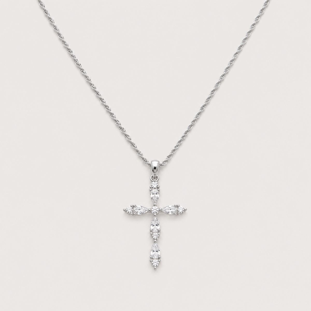 Collana Anguilla