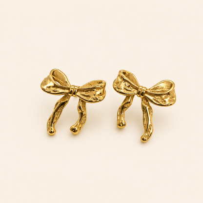 Baby Bow Orecchini (Set)