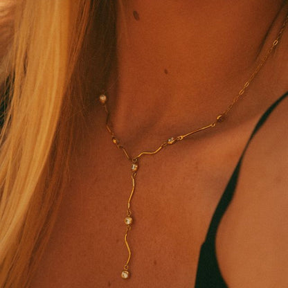 Exuma Collana