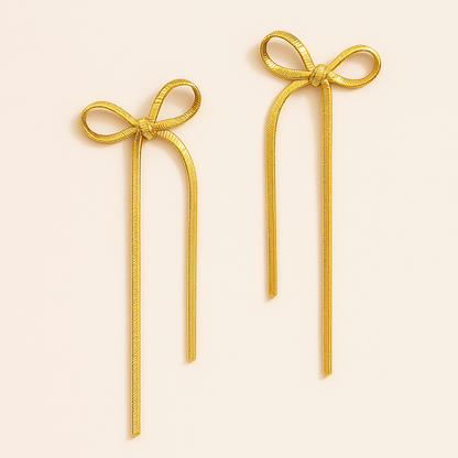 Carol Bow Orecchini (Set)