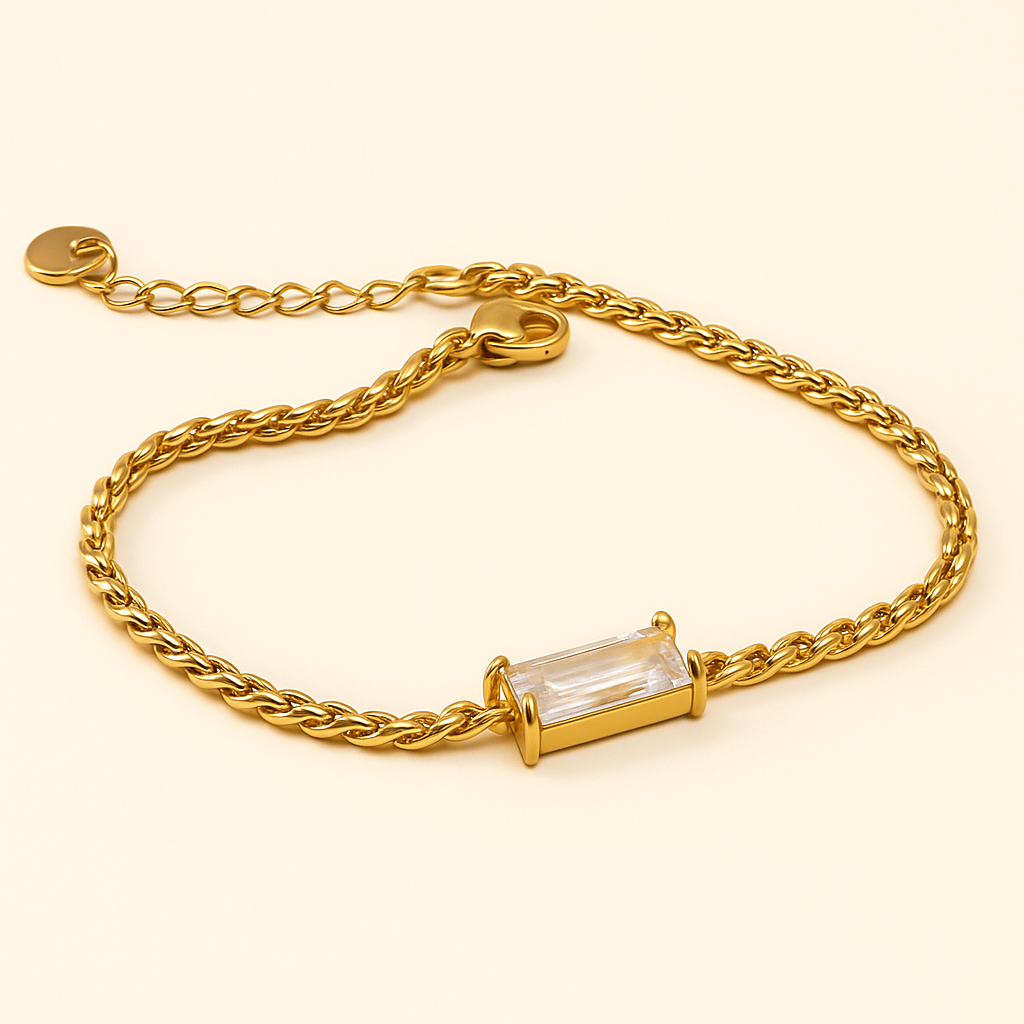 Castellanos Bracciale (Set)