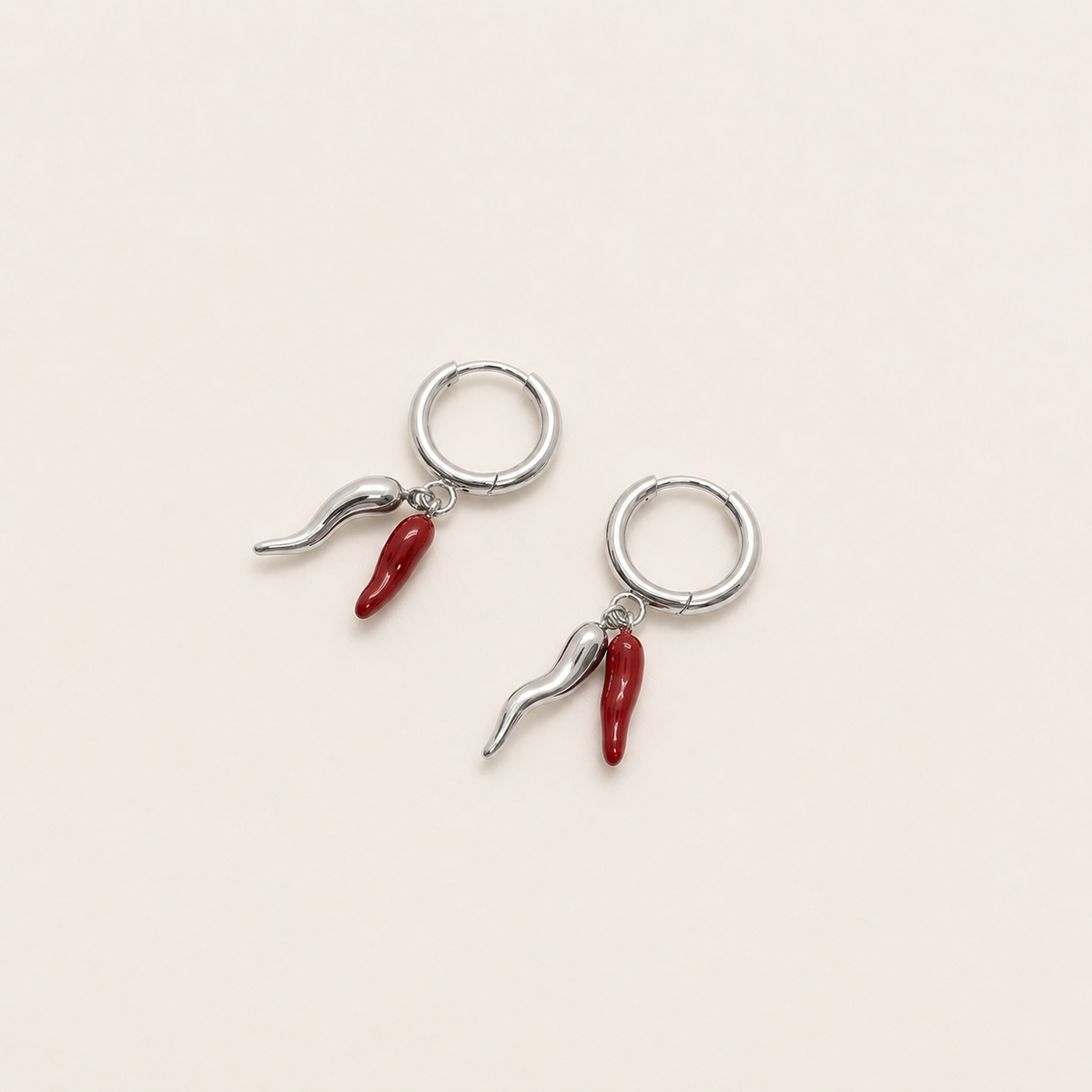 Orecchini Catalogna (Set)