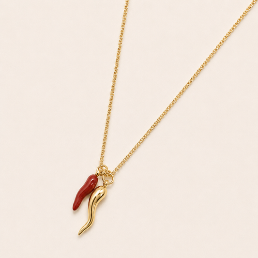 Collana Catalogna (Set)