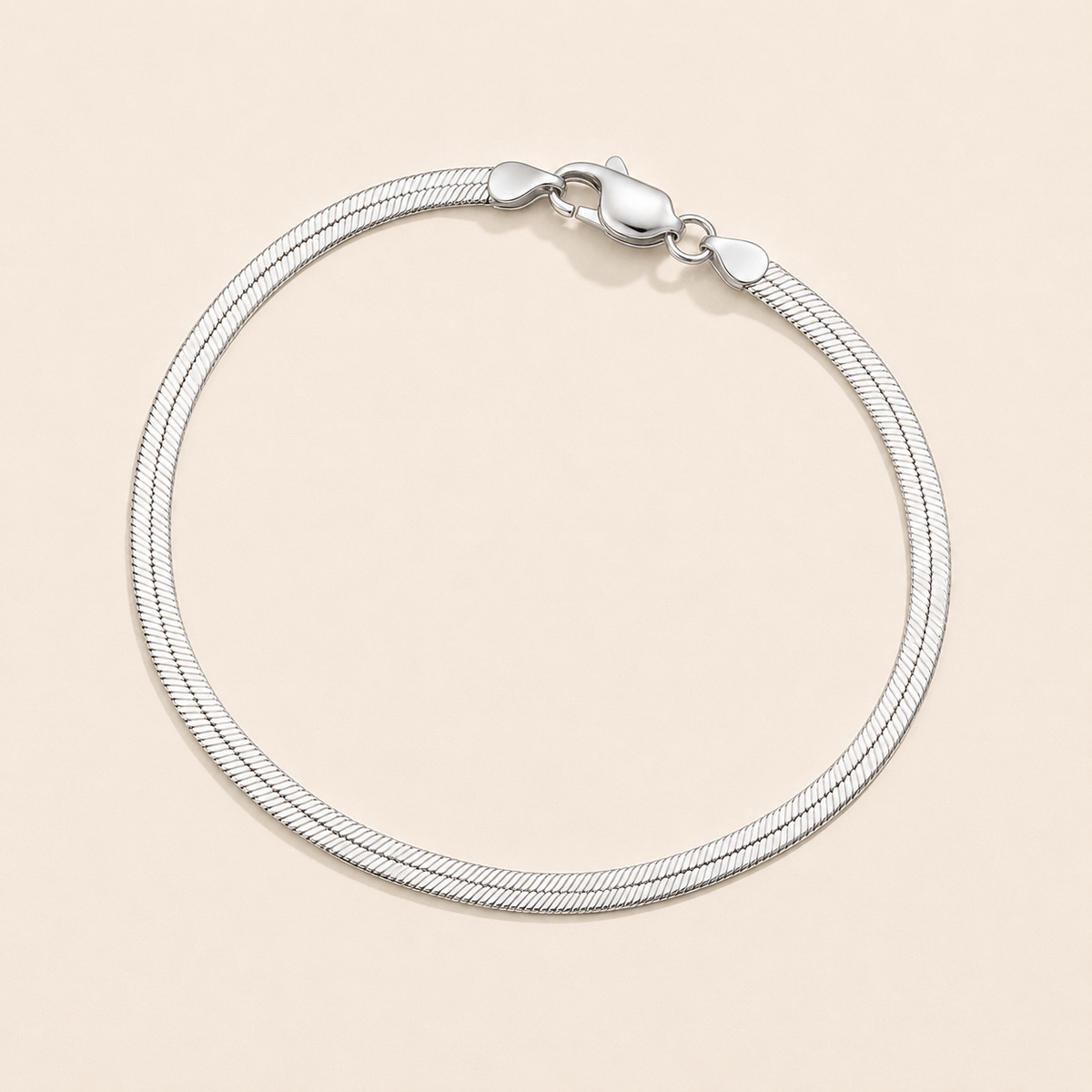 Chelsea Spina di pesce Bracciale (Set)