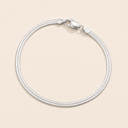 Chelsea Spina di pesce Bracciale (Set)