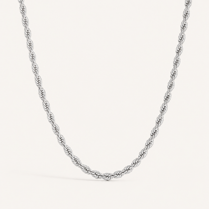 Coco Cordoncino Collana