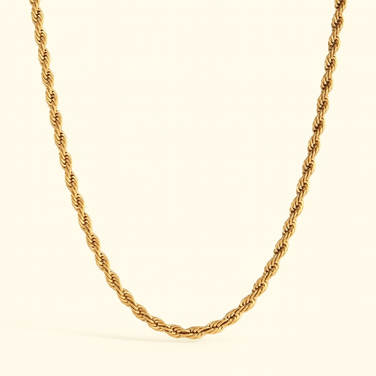 Collana Coco a cordoncino (Set)