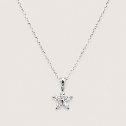 Coral Bloom Collana