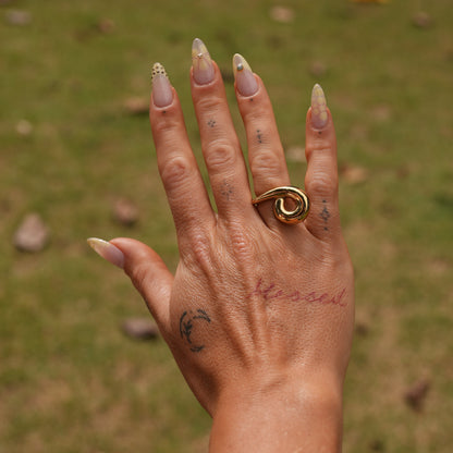 Solara Anello