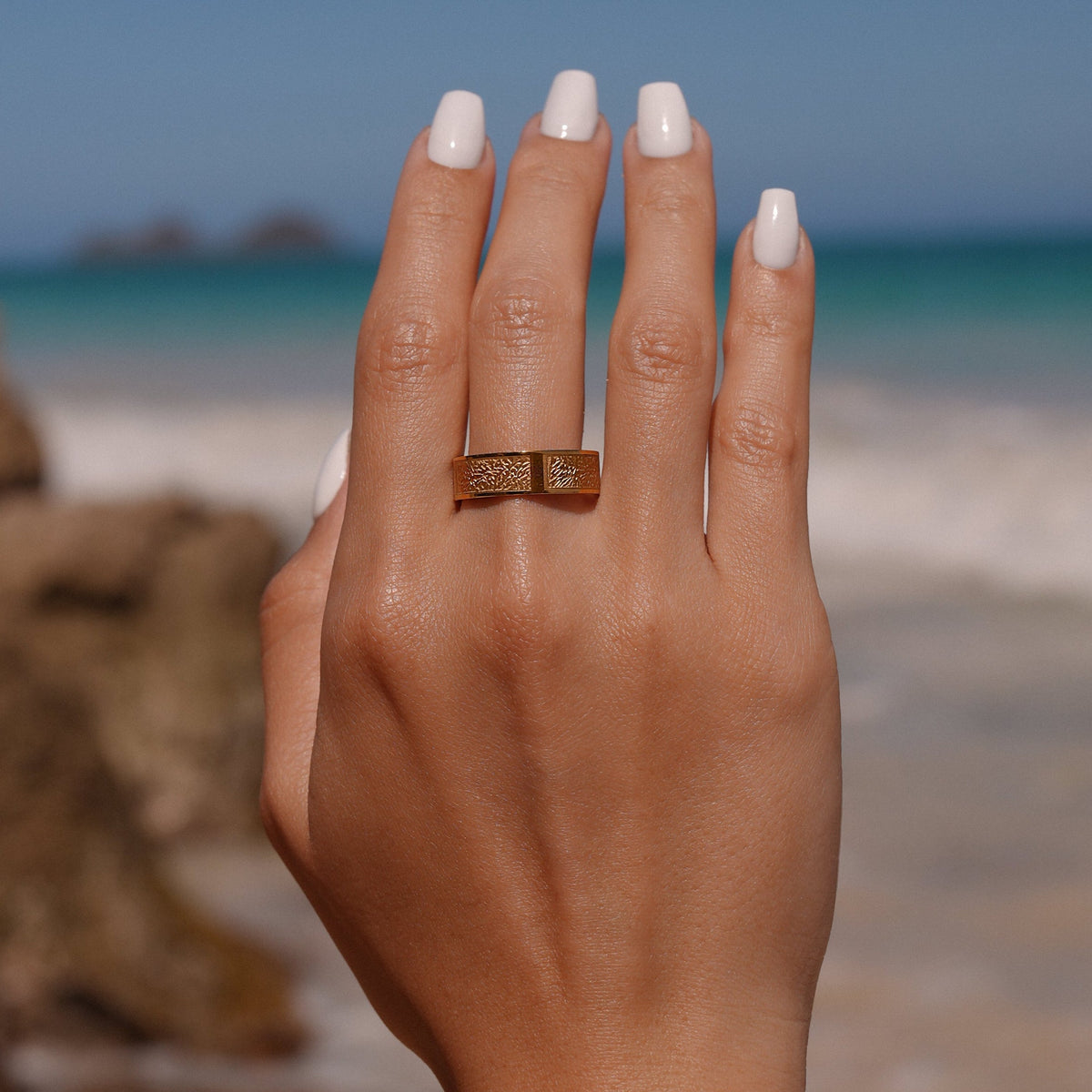 Coral Anello (Set)